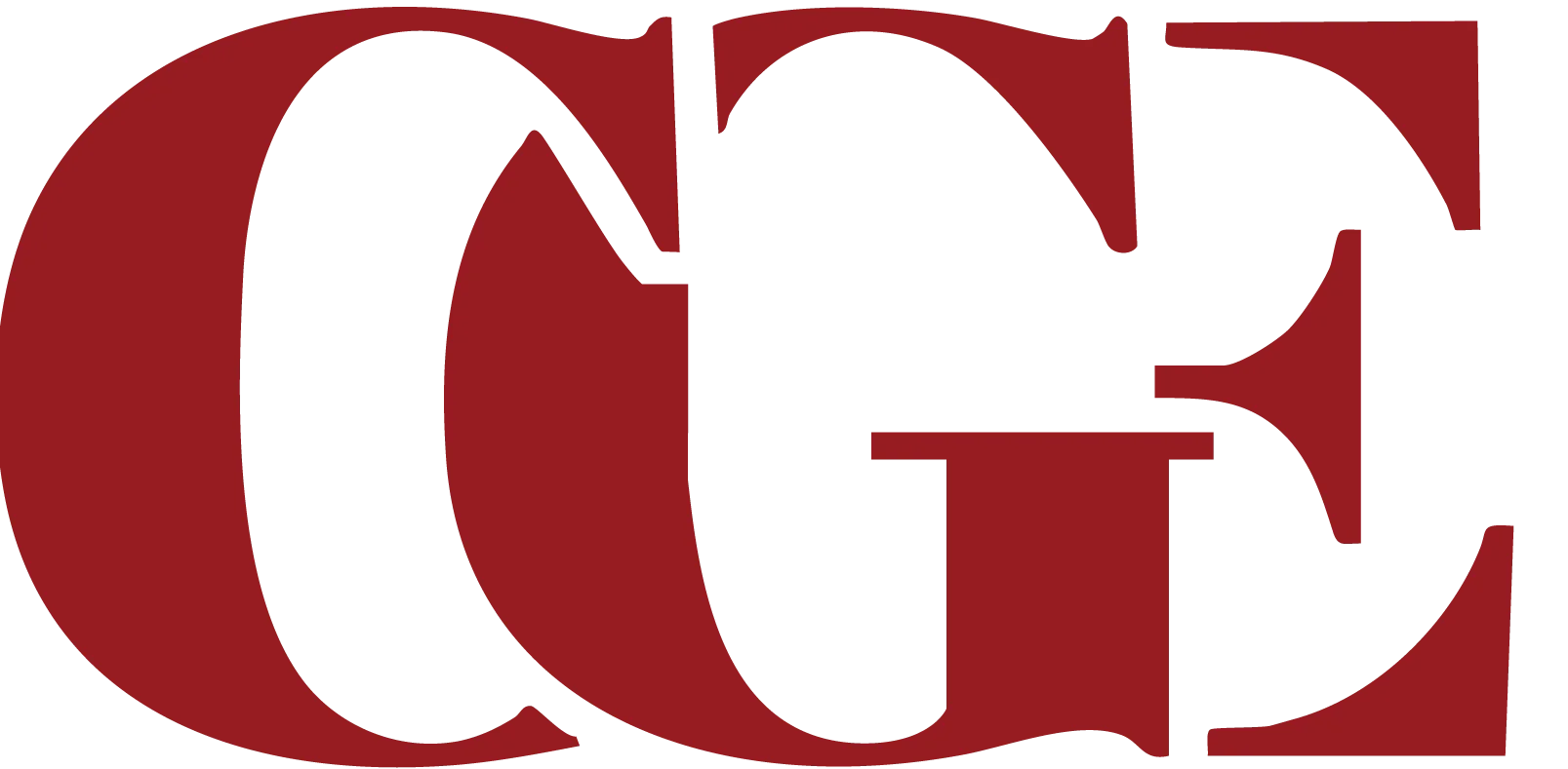 Logo CGE