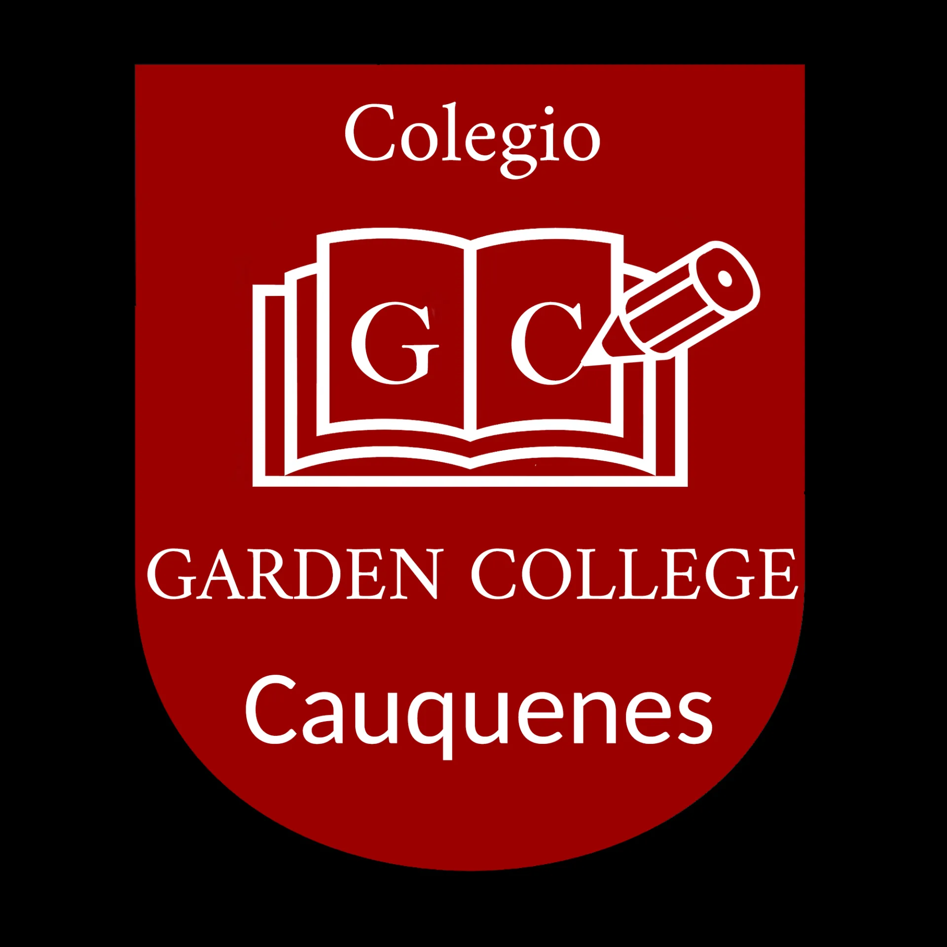 Portada de Reglamento del colegio