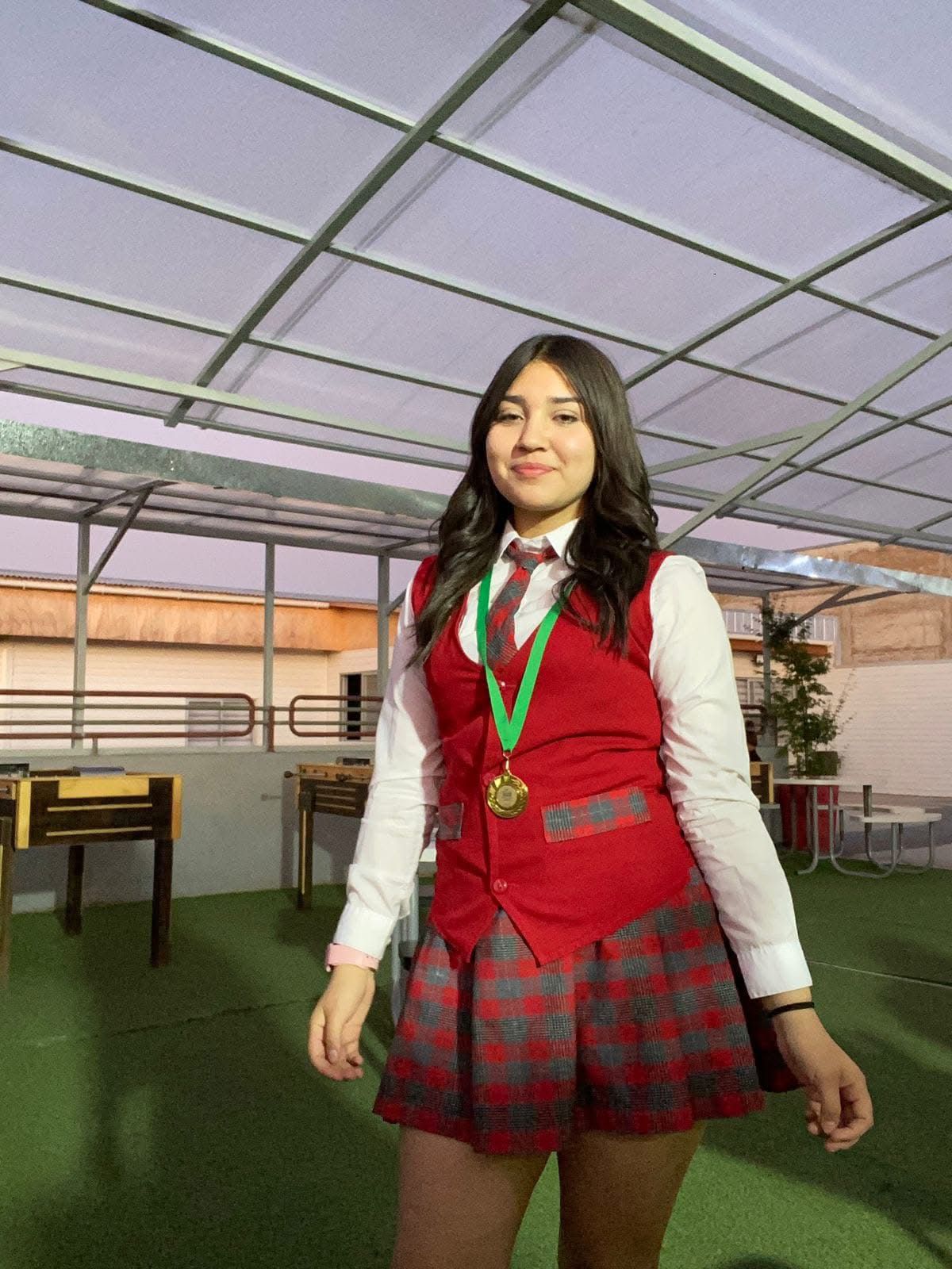 Secretaria Ejecutiva